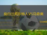 施白蘭凱爾特人VS馬奇奧