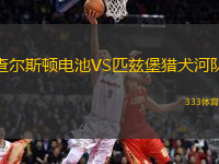 查爾斯頓電池VS匹茲堡獵犬河隊(duì)
