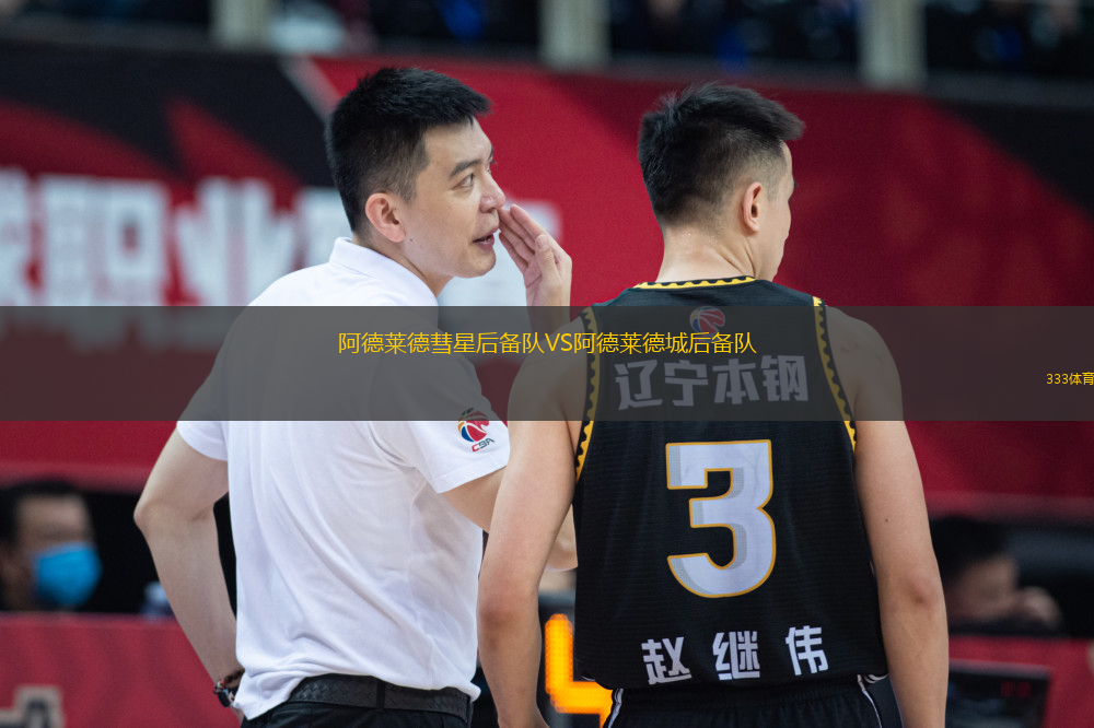 阿德萊德彗星后備隊(duì)VS阿德萊德城后備隊(duì)
