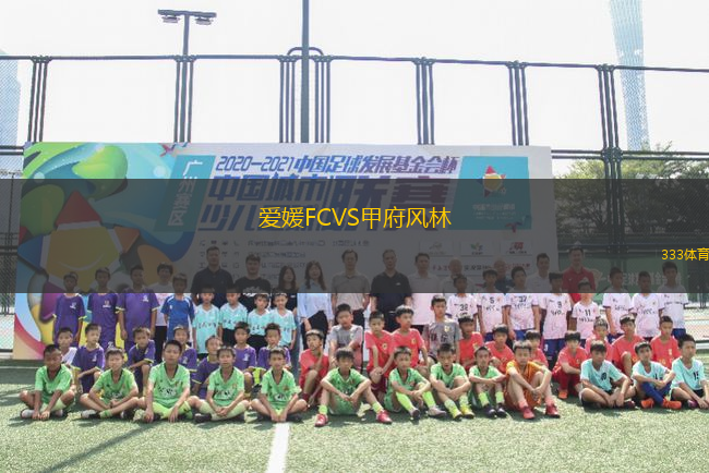 愛媛FCVS甲府風(fēng)林