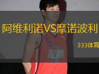 阿維利諾VS摩諾波利