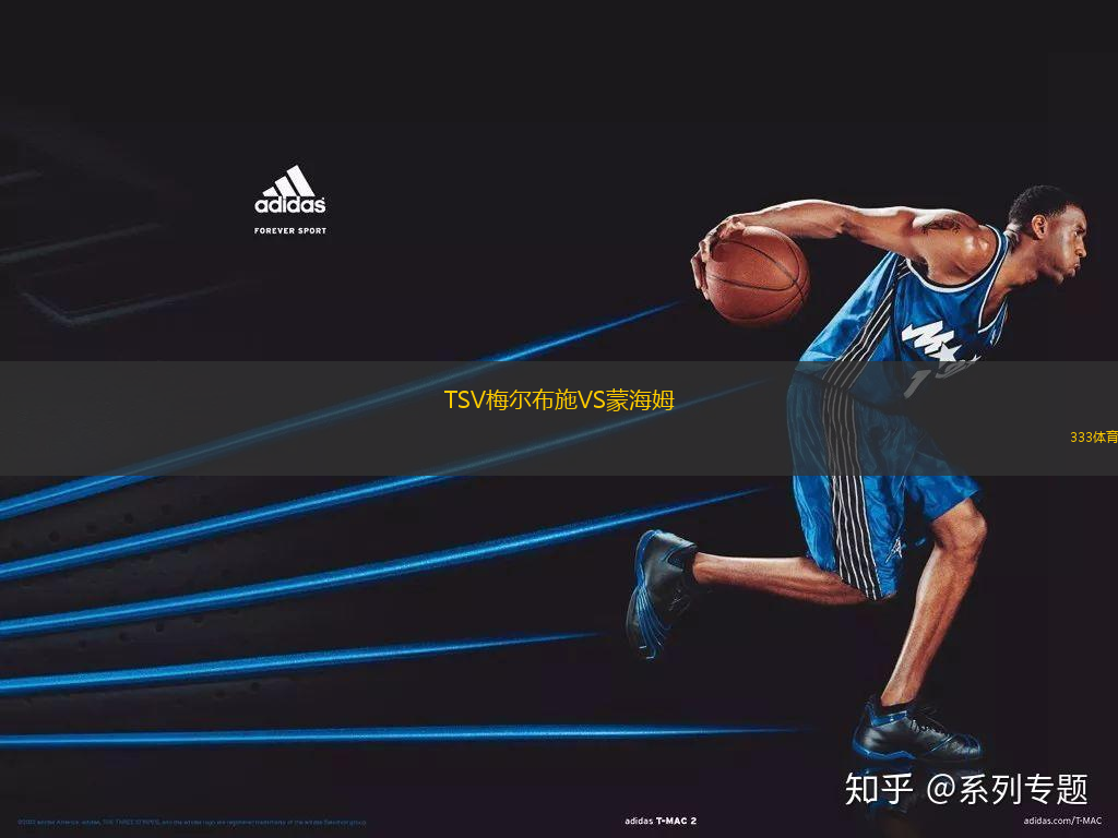 TSV梅爾布施VS蒙海姆