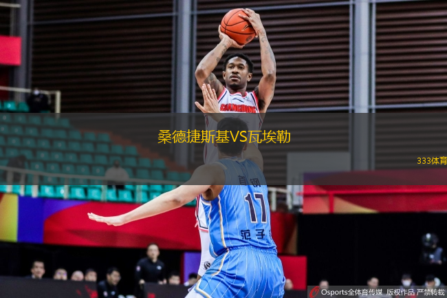 桑德捷斯基VS瓦埃勒