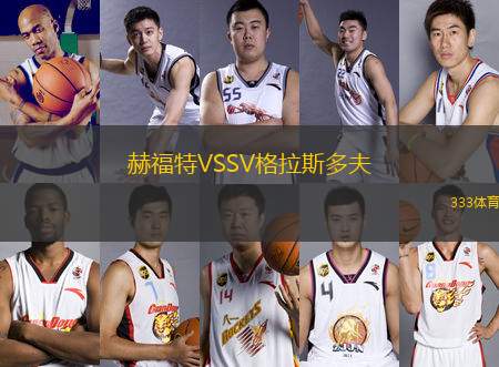 赫福特VSSV格拉斯多夫