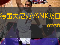 德雷夫尼克VSNK紫日