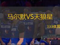 馬爾默VS天狼星