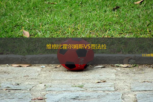 維格比霍爾姆斯VS賈法拉