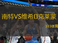 南特VS維希?克萊蒙