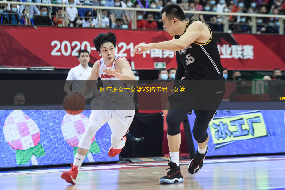 阿爾迪女士女籃VS格爾尼卡女籃