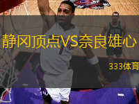 靜岡頂點(diǎn)VS奈良雄心