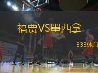 福賈VS墨西拿