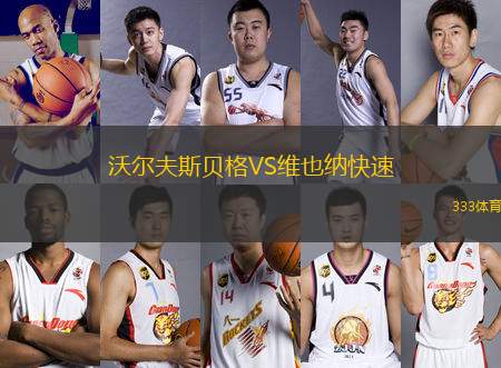 沃爾夫斯貝格VS維也納快速