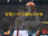 智慧SCVS貝魯特支持者