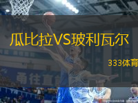 瓜比拉VS玻利瓦爾