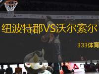 紐波特郡VS沃爾索爾