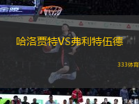 哈洛賈特VS弗利特伍德