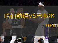 哈伯勒鎮(zhèn)VS巴韋爾