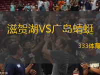 滋賀湖VS廣島蜻蜓