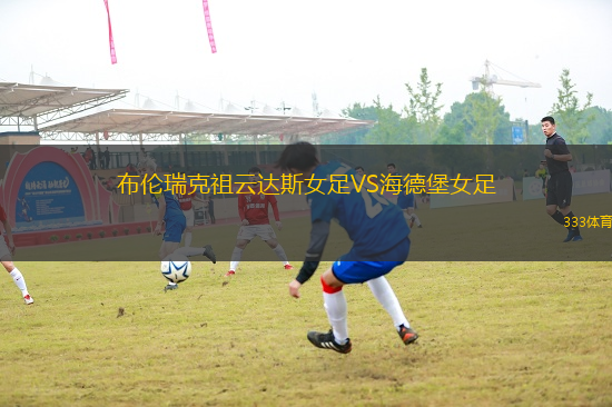 布倫瑞克祖云達(dá)斯女足VS海德堡女足
