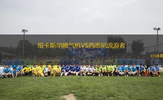 紐卡斯?fàn)枃姎鈾C(jī)VS西悉尼流浪者