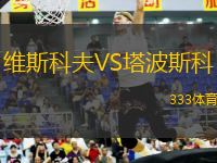 維斯科夫VS塔波斯科