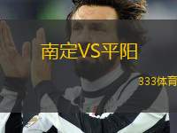 南定VS平陽