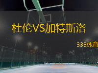 杜倫VS加特斯洛