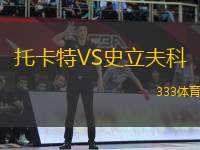 托卡特VS史立夫科