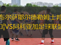 布爾薩耶爾德勒姆士邦VS阿利亞加足球聯(lián)盟
