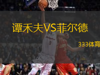 譚禾夫VS菲爾德