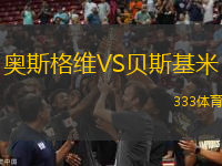 奧斯格維VS貝斯基米