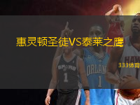 惠靈頓圣徒VS泰萊之鷹