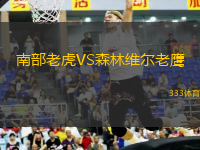 南部老虎VS森林維爾老鷹