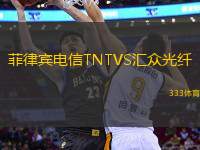 菲律賓電信TNTVS匯眾光纖