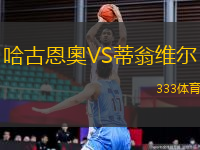 哈古恩奧VS蒂翁維爾