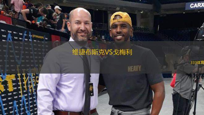 維捷布斯克VS戈梅利