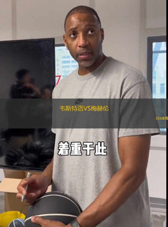 韋斯特洛VS梅赫倫