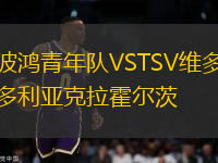 波鴻青年隊VSTSV維多利亞克拉霍爾茨