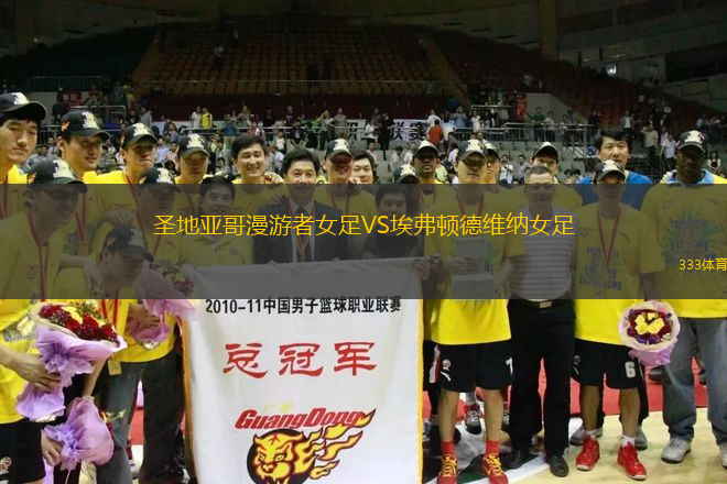 圣地亞哥漫游者女足VS埃弗頓德維納女足