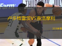 盧多格雷茨VS查洛摩利