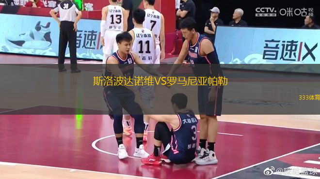 斯洛波達(dá)諾維VS羅馬尼亞帕勒