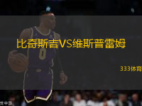 比奇斯吉VS維斯普雷姆