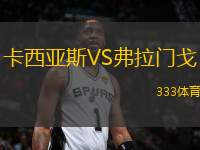 卡西亞斯VS弗拉門戈