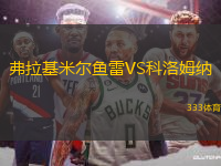 弗拉基米爾魚雷VS科洛姆納
