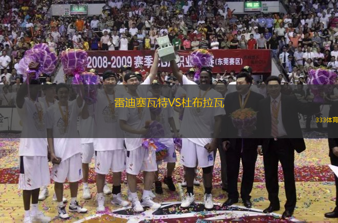 雷迪塞瓦特VS杜布拉瓦