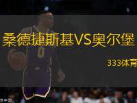 桑德捷斯基VS奧爾堡