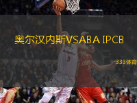 奧爾漢內(nèi)斯VSABA IPCB