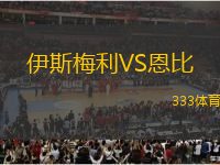 伊斯梅利VS恩比