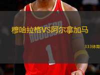 穆哈拉格VS阿爾拿加馬