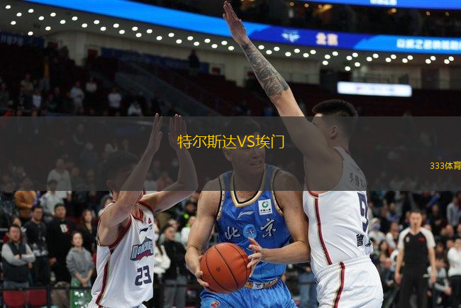 特爾斯達(dá)VS埃門
